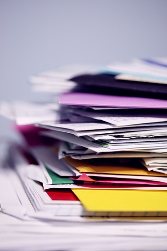 CRA Correspondence